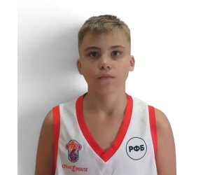 Maksim Omel'Yanyuk