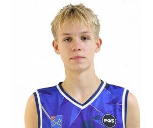 Maksim Pakhomov
