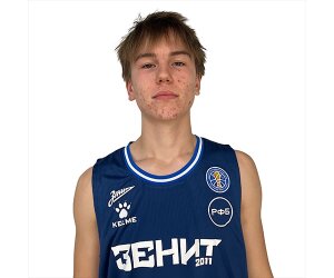 Maksim Solov'Yev