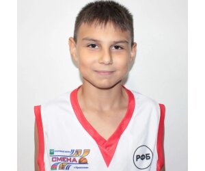 Maksim Surzhanskiy