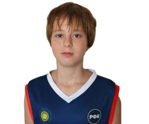 Maksim Timoshenko