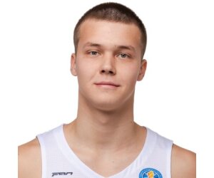Maksim Zhadanov
