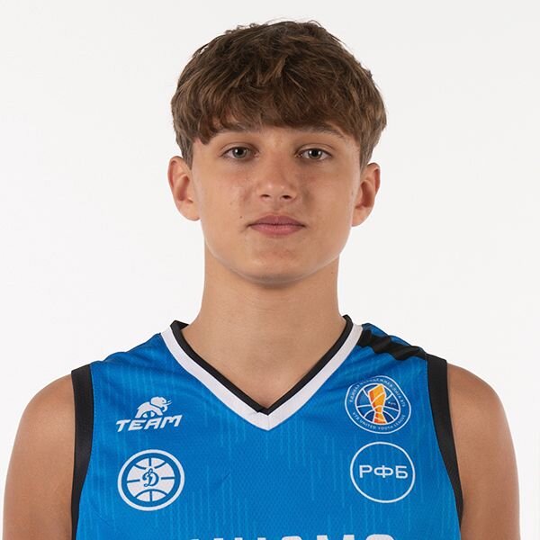 Point Guard Heights Maksim Zherebko — Height 6'0″ - 1.84m, Point Guard | Basketball Stats