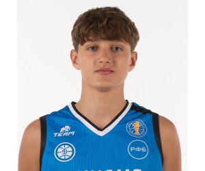 Maksim Zherebko