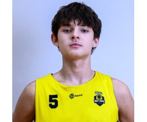 Maksymilian Bebej