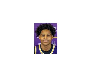 Ma'kye Taylor basketball player - F
