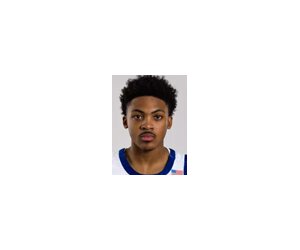 Malachi Brown basketball player - G