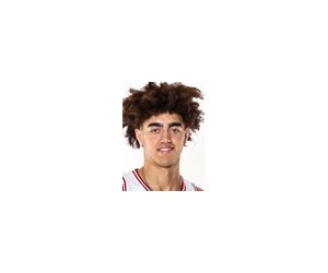 Malachi Moreno basketball player - C