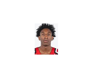 Malachi Nelson basketball player - F