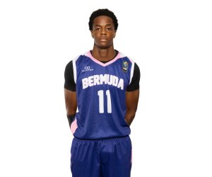 Malachi Scott