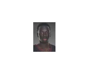 Malang Athian basketball player - F