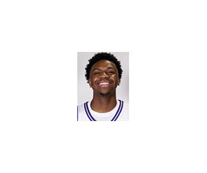 Malchiah Marable basketball player - C