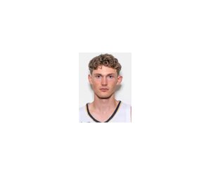 Malcolm Christie basketball player - SF