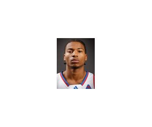 Malcolm Noel basketball player - G