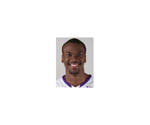 Malcolm Smith basketball player - F