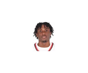Malcolm Wrisby-Jefferson basketball player - G