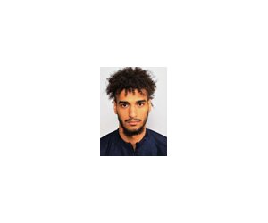 Malek Abdelgowad basketball player - C