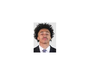 Malek Archie basketball player - G
