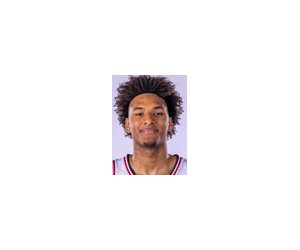 Malek Gomma basketball player - F