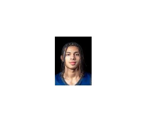 Malek Robinson basketball player - G
