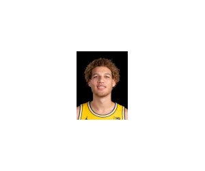 Malick Kordel basketball player - C