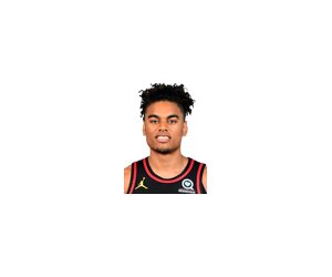 Malik Ellison basketball player - SF