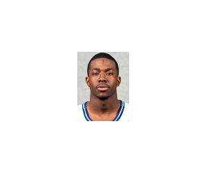 Malik Ferguson basketball player - G