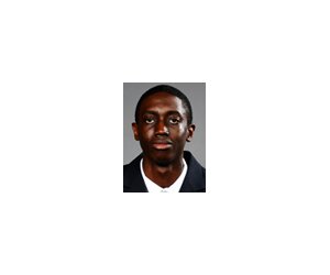 Malik Gerald Thomas basketball player - F