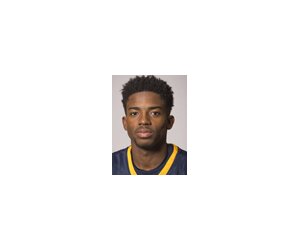 Malik Johnson basketball player - PG