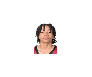 Malik Mack basketball player - PG