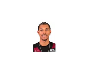 Malik Rasul basketball player - F
