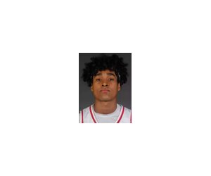 Malik Sheppard basketball player - SG
