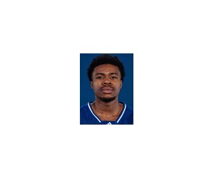 Malik Tidwell basketball player - PG