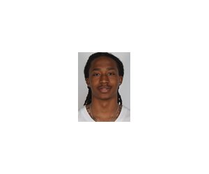Maliq Brown basketball player - PF/C