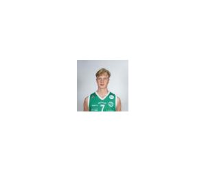 Malte Fredman
