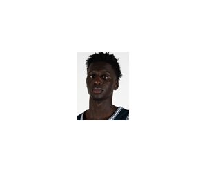 Mamadou Kalifa Sakho basketball player - C