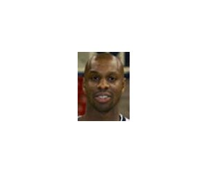 Mamoutou Diarra basketball player - F