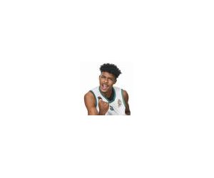 Manaus  basketball player - SF