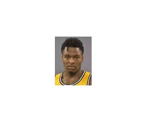 Mandela Tarke basketball player - G