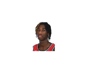 Manie Joses basketball player - F