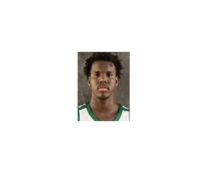 Manny Hill basketball player - PG