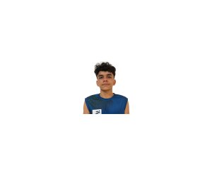 Manoel Levi Oliveira Gadelha Viana basketball player - PG