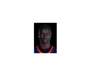Manok Lual basketball player - F