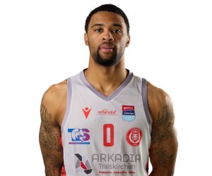 Manuel Patterson Jr