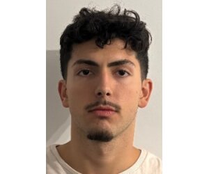 Manuel Peral basketball player - G