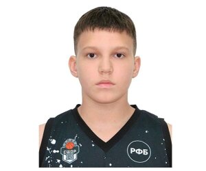 Marat Bibarsov basketball player