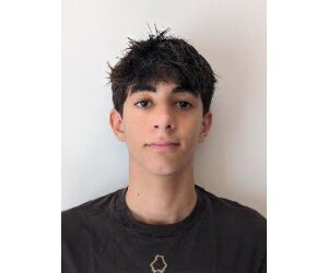 Marc Vera Terradas basketball player