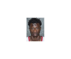 Marcedus Leech Jr. basketball player - SG