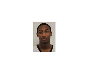Marcel Mosley basketball player - PG