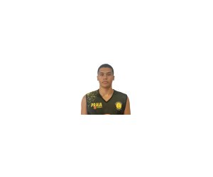 Marcelo Marques Rocha basketball player - C